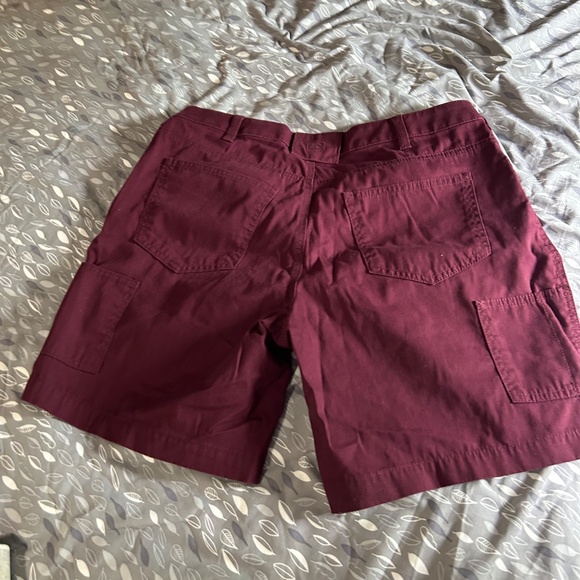 Ladies shorts - Picture 2 of 3